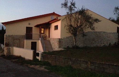 Ansiao House | casa da pedra stunning retreat in the heart of portugal