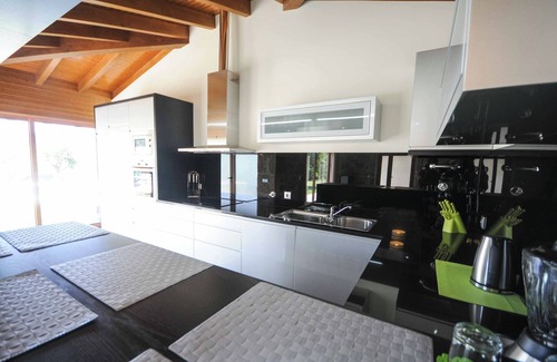 Aborim Villa | Casa da Pedra - Three Bedroom Villa, Sleeps 6