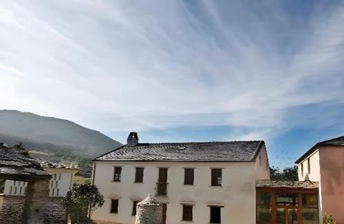 Mondonedo House | Casa da Penela