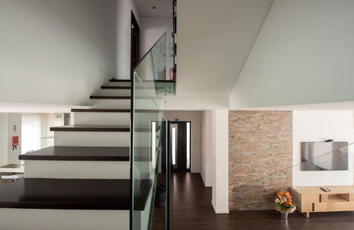 Perafita Villa | Casa da Perafita/Matosinhos, 2 Km from the beach