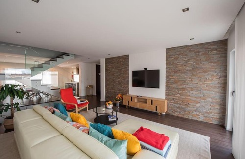 Perafita Villa | Casa da Perafita/Matosinhos, 2 Km from the beach