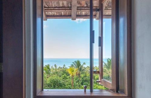 Trancoso House | Casa da Ponta, sea view