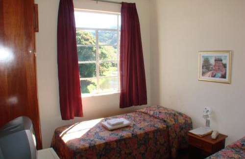 Davidopolis Hotel | Casa da Ponte Hotel