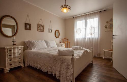 Sete Cidades House | Casa da Porta Amarela