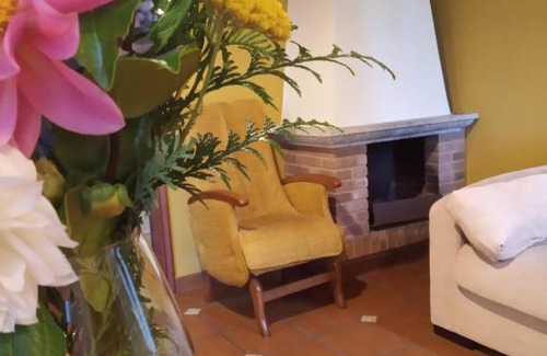 Boiro House | Casa da Posta de Valmaior