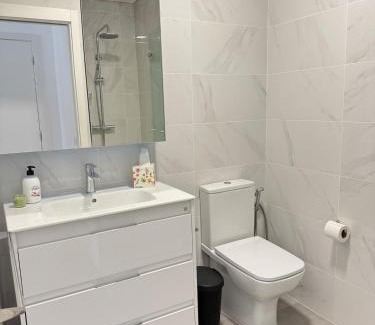 Sao Joao da Madeira Apartment | Casa da Praça 3