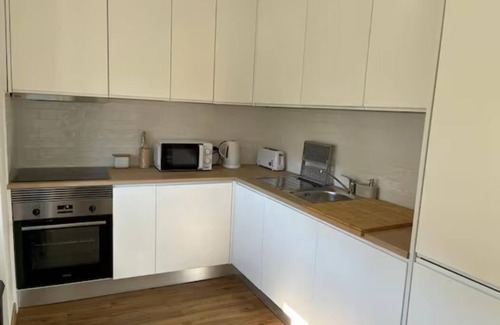 Estoril Apartment | Casa da Praia da Poça - Apartamento Lirio