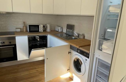 Estoril Apartment | Casa da Praia da Poça - Apartamento Lirio