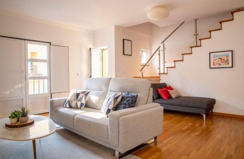 Vila Nogueira de Azeitao Apartment | Casa da Vila Azeitao