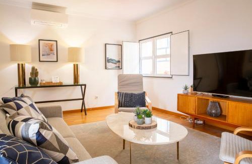 Vila Nogueira de Azeitao Apartment | Casa da Vila Azeitao
