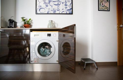Vila Nogueira de Azeitao Apartment | Casa da Vila Azeitao