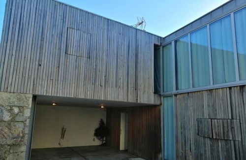 Vila Nova de Cerveira House | Casa da Vovó São