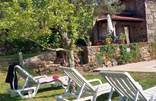 Cossourado House | Casa da Ramada, Turismo Espaço rural.