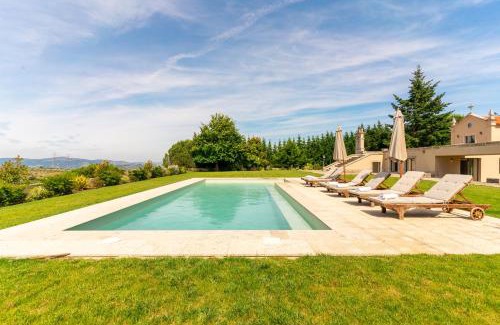 Armamar Villa | Casa da Raposeira Douro Valley