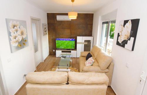 Campo Maior House | Casa da Ribeira