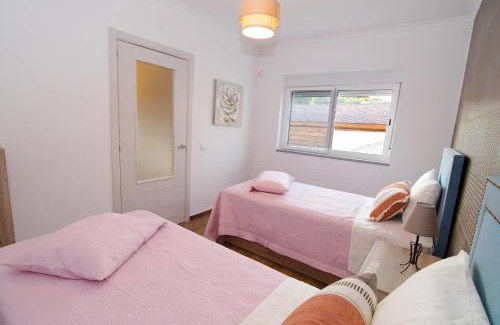 Campo Maior House | Casa da Ribeira