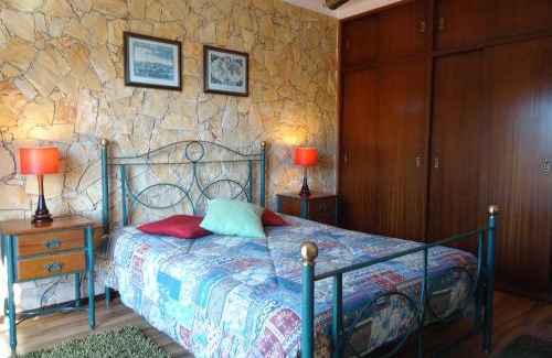 Zambujal de Cima House | Casa da Ribeira (Sesimbra)