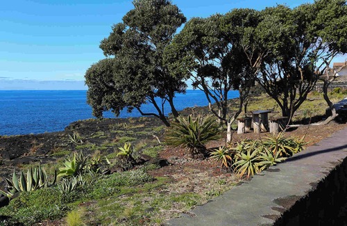 Terra do Pao Cottage | Casa da Rocha - Guest accommodation by the sea