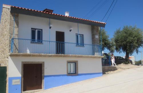 Orca House | Casa da Rosa Linda