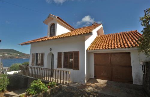 Porto Judeu House | Casa da Salga