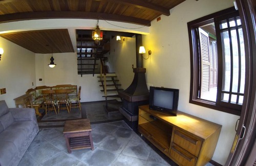 Vila Luiza House | Casa da Serra - Vila Suzana - Canela