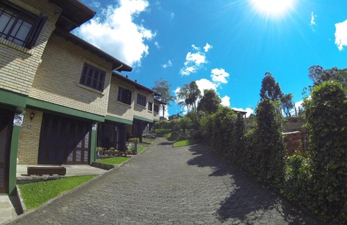 Vila Luiza House | Casa da Serra - Vila Suzana - Canela