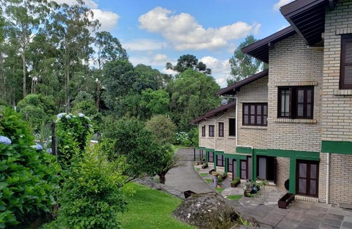 Vila Luiza House | Casa da Serra - Vila Suzana - Canela