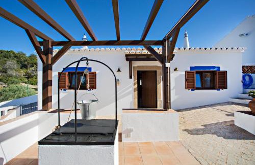 Sao Bras de Alportel House | Casa da Soalheira