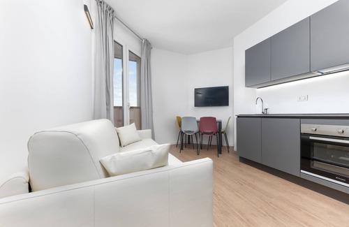 Segnano Apartment | Casa da Suite Mirabello