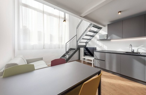 Segnano Apartment | Casa da Suite Mirabello