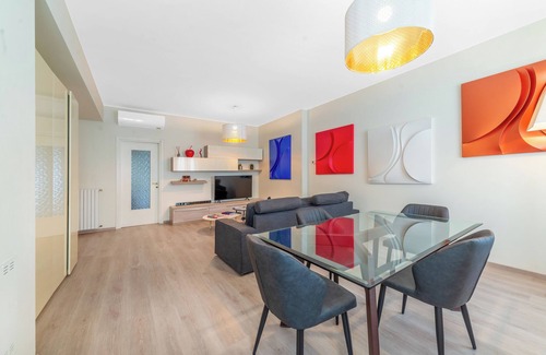 Varesine Apartment | Casa da Suite Montesanto