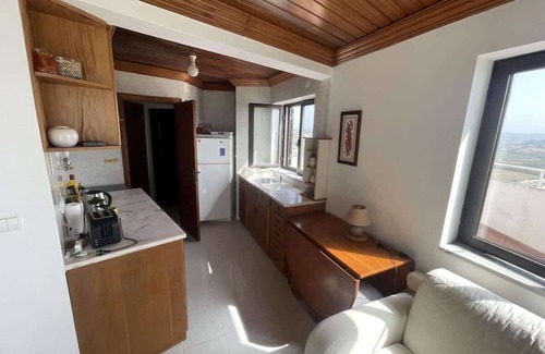 Atalaia Apartment | Casa da Torre Rooftop Terrace