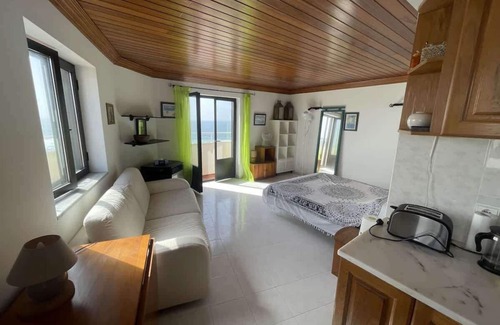 Atalaia Apartment | Casa da Torre Rooftop Terrace