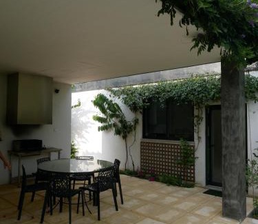 Ponte de Lima House | Casa da Tapada - Grupo Casas Vale do Lima