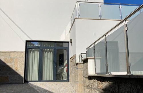 Sao Pedro do Sul House | CASA DA TECEDEIRA