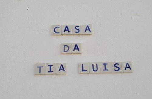 Montoito Ski Chalet | Casa da Tia Luísa