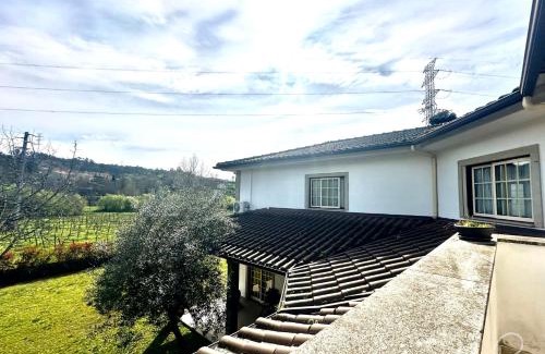 Amares House | CASA DA TIA ROSA