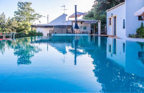 Loule House | Casa da Tita