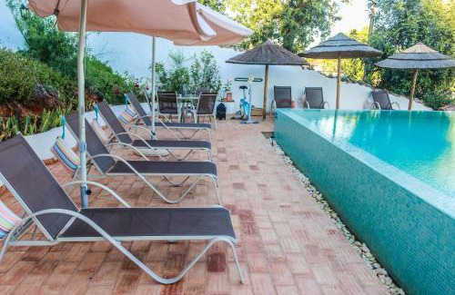 Loule House | Casa da Tita