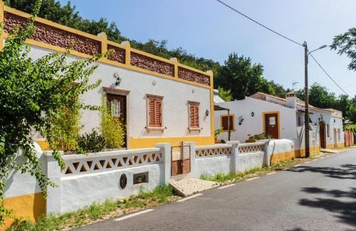 Loule House | Casa da Tita