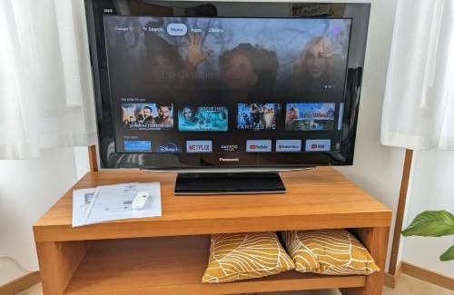 Lavorgo Apartment | Casa Da Tos - appartamento per 5 persone