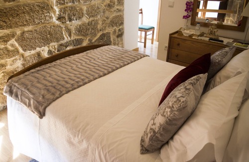 Santa Eugenia Bed & Breakfast | Casa da Trigueira