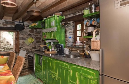 Lousa Cottage | Casa da Urze, charming cabin, especially for families and couples