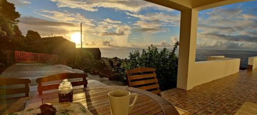 Calheta de Nesquim Apartment | Casa da Vigia