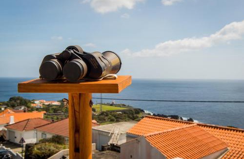 Calheta de Nesquim Apartment | Casa da Vigia