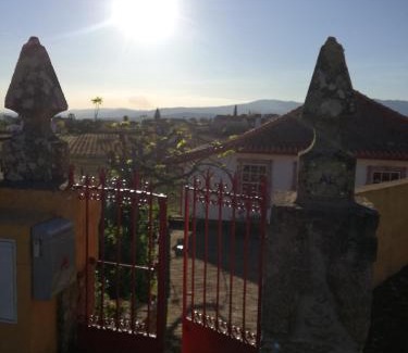 Peso da Regua House | Casa da Vinha Grande