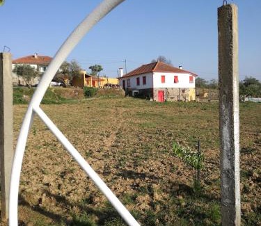 Peso da Regua House | Casa da Vinha Grande