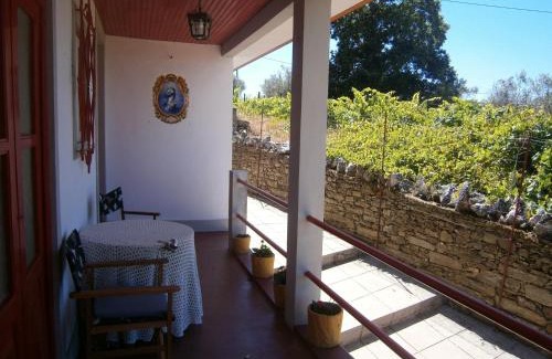 Peso da Regua House | Casa da Vinha Grande