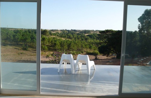 Zambujal de Cima House | CASA DA VISTA - "A PARADISE"