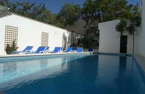 Portimao City Centre House | Casa Da Viuva (The Dower House) (AL 20549)